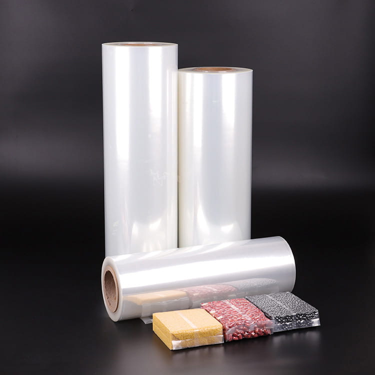 Filem Percetakan Laminasi